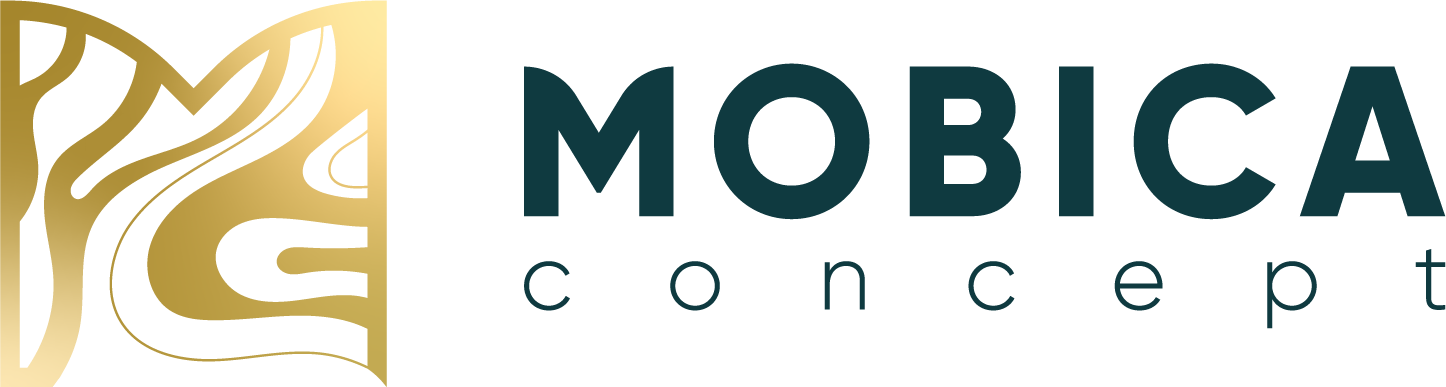 Mobica Concept logo